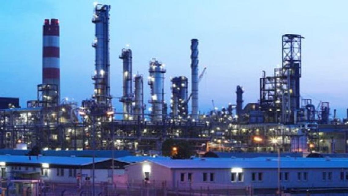 Midyan natural gas field is to be developed by Saudi Arabia in 2013, which is to boost electric power plants operated by gas that will extend to the industrial zones. (Reuters)