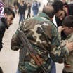 About 90 percent of deaths in Syria violence happened in 2012