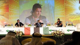 Dubais 7th International Sports Conference to host global footballers