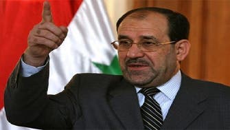 اجتماع كبار قادة العراق لمناقشة تداعيات الأزمة السورية