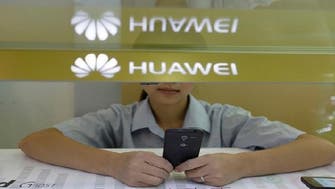 Huawei partner offered embargoed HP gear to Iran