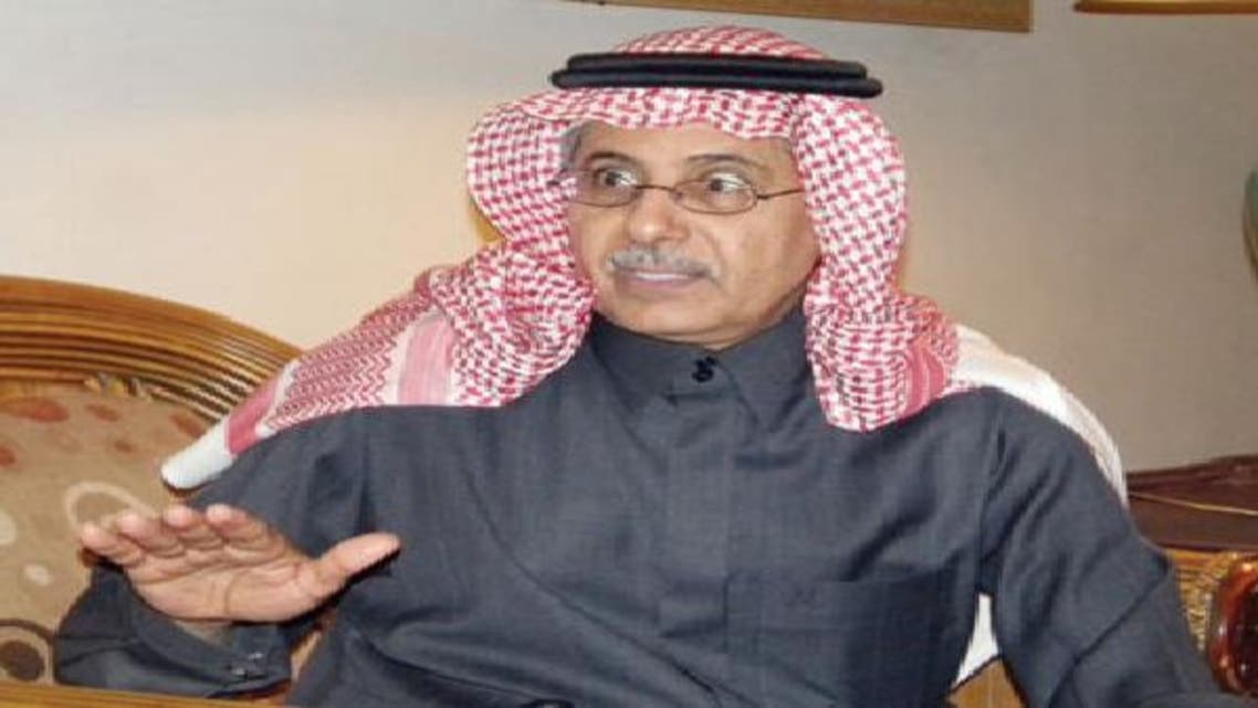 السفير محمد التويجري