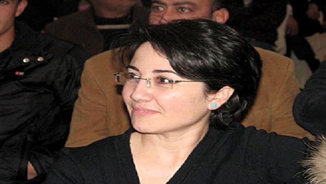 حنين زعبي
