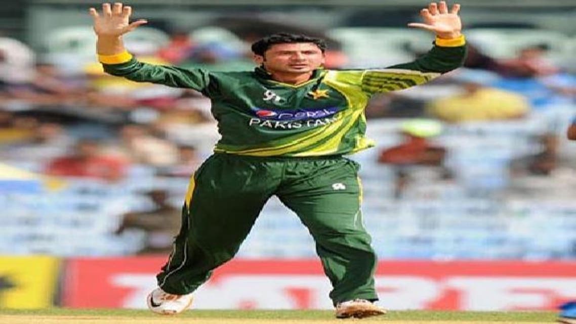 پہلے میچ میں جنید خان نے چار بھارتی کھلاڑیوں کو آؤٹ کیا