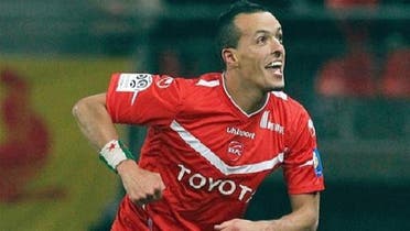 Olympique Marseille  did not disclose the fee or the length of the 29-year-old Foued Kadir’s deal. (Reuters)