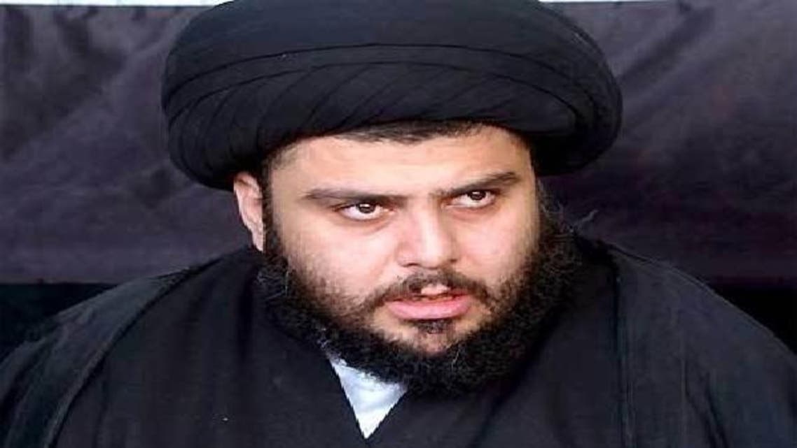 مقتدی الصدر