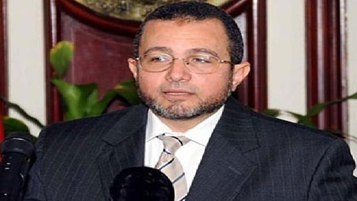 رئيس الوزراء المصري