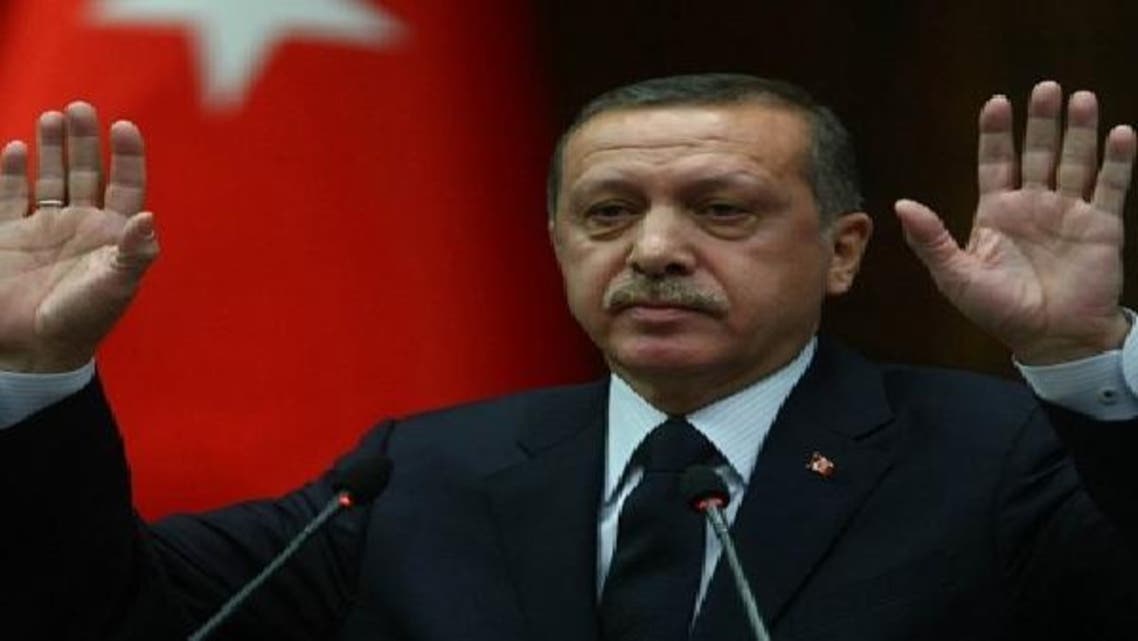 اردوغان: در ایران مشخص نیست چه کسی موضع این کشور را اعلام می کند