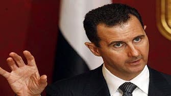 سوري يُردي زوجته الروسية لدفاعها عن بشار الأسد