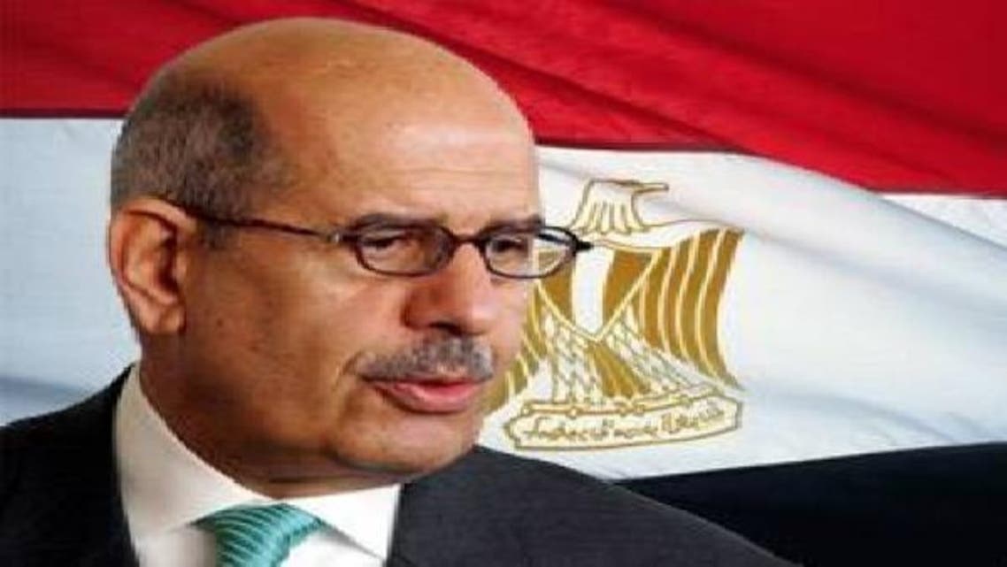 محمد البرادعي