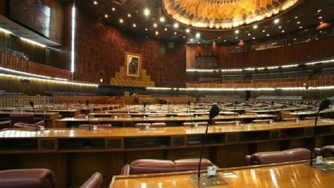 پاکستان:قومی اسمبلی میں متنازعہ \'\'فئیر ٹرائل بل\'\' منظور