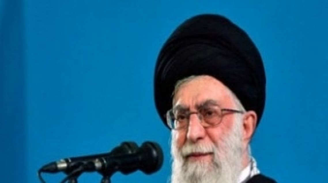 آیت الله خامنه ای رهبر جمهوری اسلامی ایران تصریح کرده است که اگر این کشور قصد سلاح هسته ای داشت، آمریکا نمی تواند جلوی آن را بگیرد.