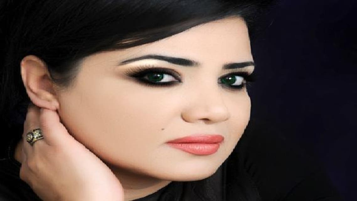المخرجة التونسية إيمان بن حسين