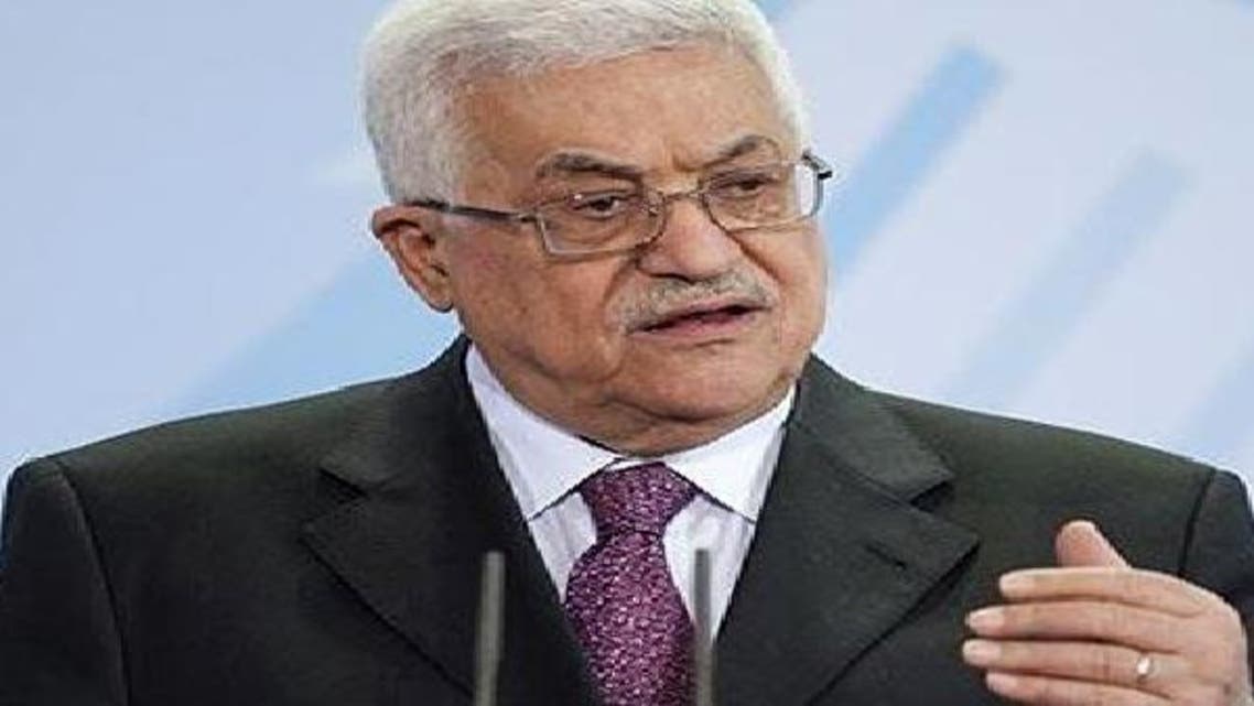 محمود عباس