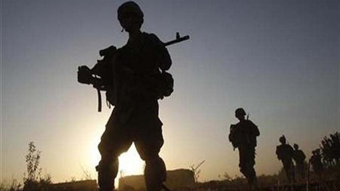 In a NATO raid operation Afghan insurgents identified as Mahmood and Rashid were killed in eastern Kunar province’s Ghaziabad district. (Reuters)
