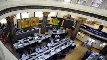 القيمة السوقية للأسهم المصرية ارتفعت 14 مليار جنيه خلال أسبوع