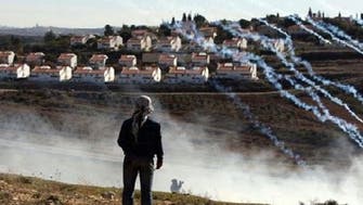 Israel approves new settlements in east Jerusalem for the first time in 12 years