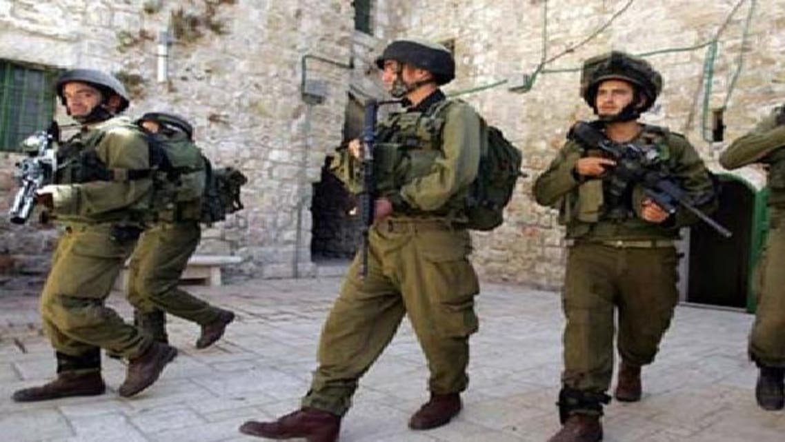 غزہ: اسرائیلی فوج کی فائرنگ سے 5 فلسطینی کسان زخمی