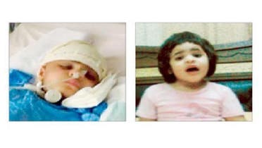 إحالة الداعية السعودي والد \\"لمى\\" للادعاء العام