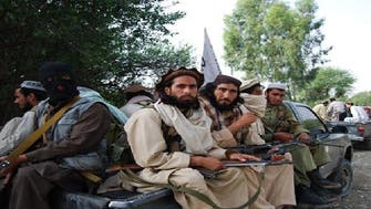 اعزام جنگجویان پاکستانی به افغانستان از سوی شبکه حقانی