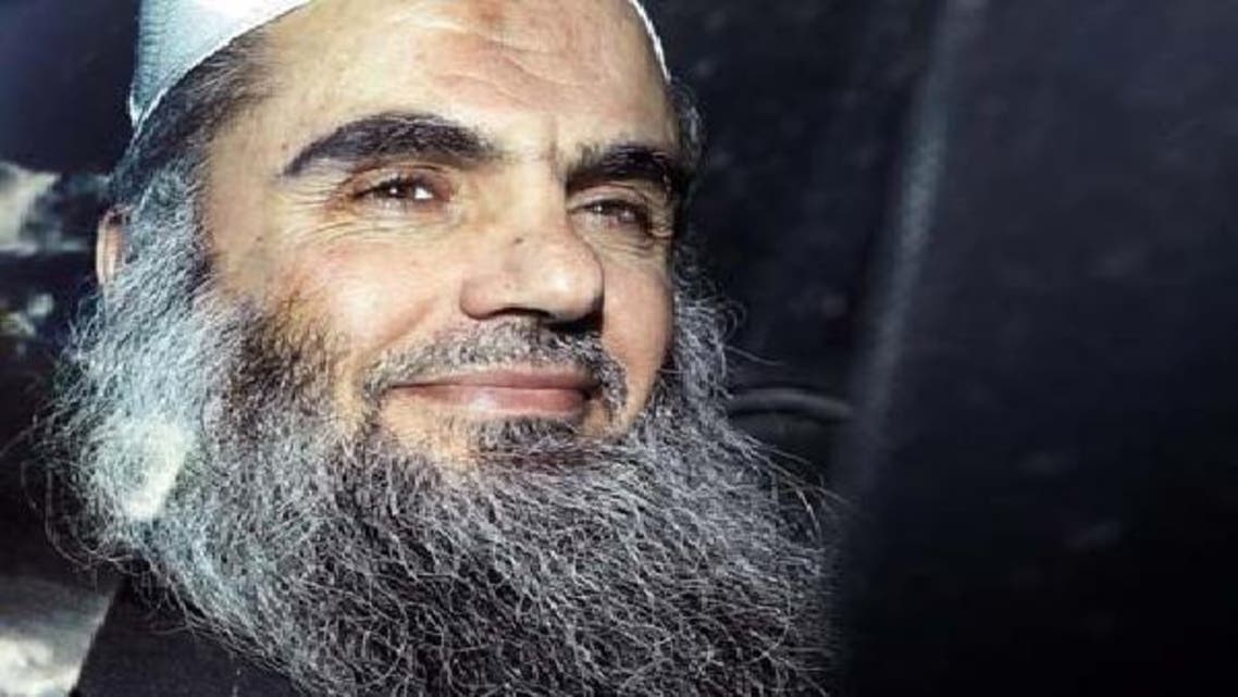 ابو قتادہ کو ماضی میں یورپ میں القاعدہ کے مقتول لیڈر اسامہ بن لادن کا دست راست قراردیا جاتا رہا تھا