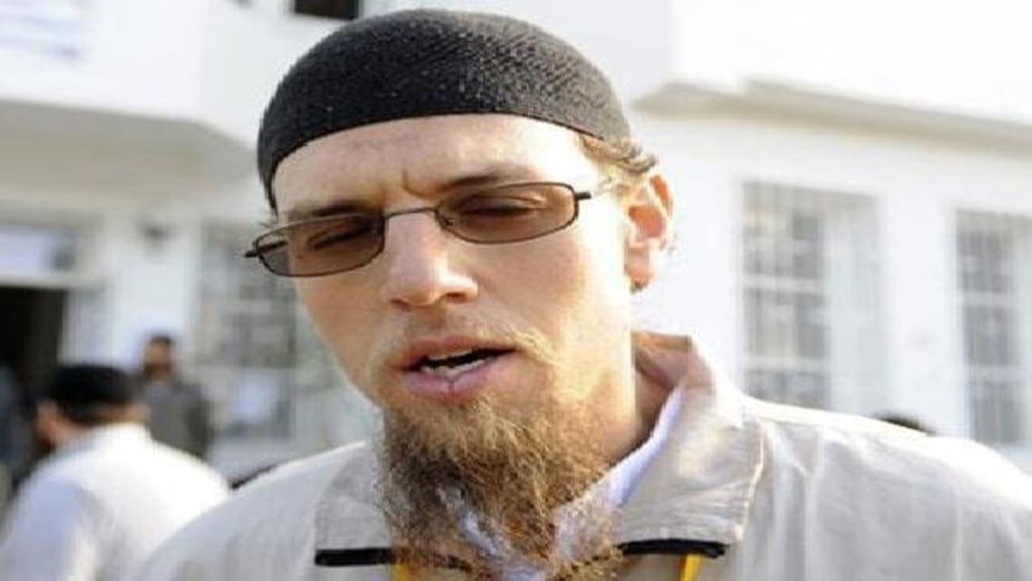 تیونس کے سرکردہ سلفی رہنما احمد بختی مرحوم