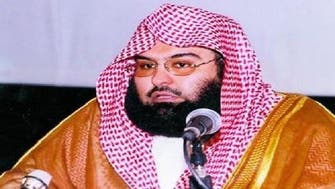 چند دنوں میں نمازی حرمین لوٹ آئیں گے: شیخ السدیس نے خوش خبری سنا دی