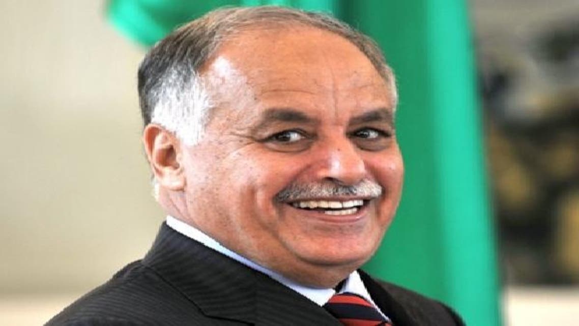 بغدادی علی المحمودی کے خلاف دارالحکومت طرابلس میں مقدمہ چلایا جا رہا ہے