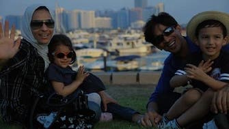 Family filled fun found in Abu Dhabi and al-Ain
