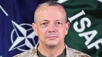 US commander in Afghanistan linked to Petraeus scandal over emails
