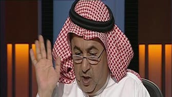 ‘Get AIDS, win an iPad:’ Prominent Saudi TV host slams health minister