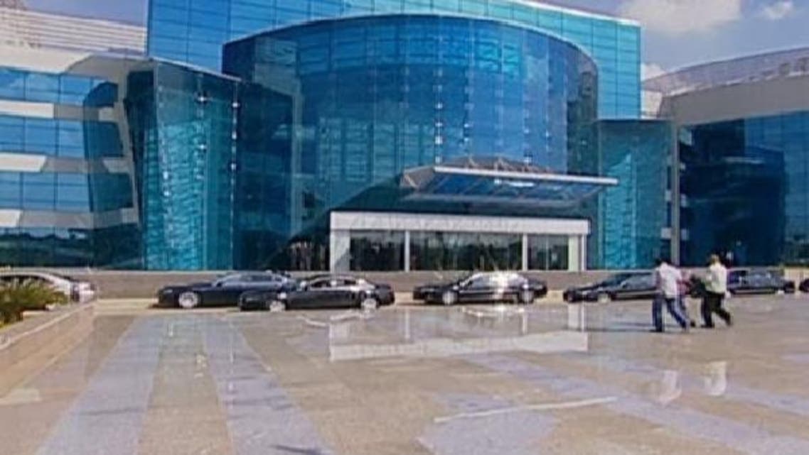 مدينة زويل: القضاء بمصر يدعم مشروع النهضة العلمية
