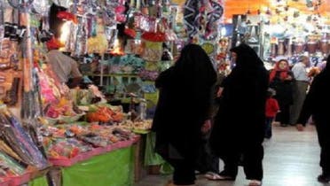 معدلات التضخم في إيران تسجل أعلى مستوياتها خلال 4 سنوات