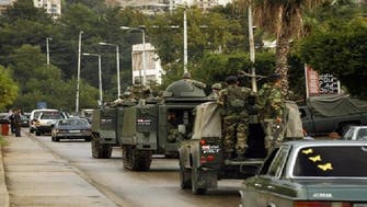‏ لبنان.. 6 قتلى باشتباكات في صيدا قرب مكتب الأونروا 