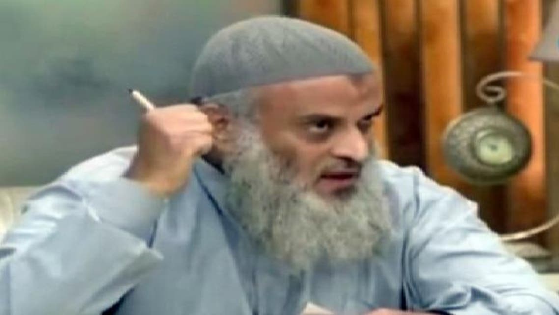 القيادي بالسلفية الجهادية مرجان سالم الجوهري