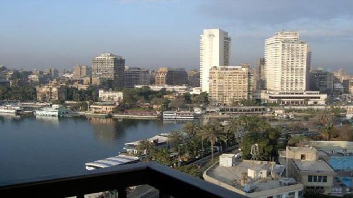 الاقتصاد المصري تضرر من الاضطرابات التي شهدتها البلاد