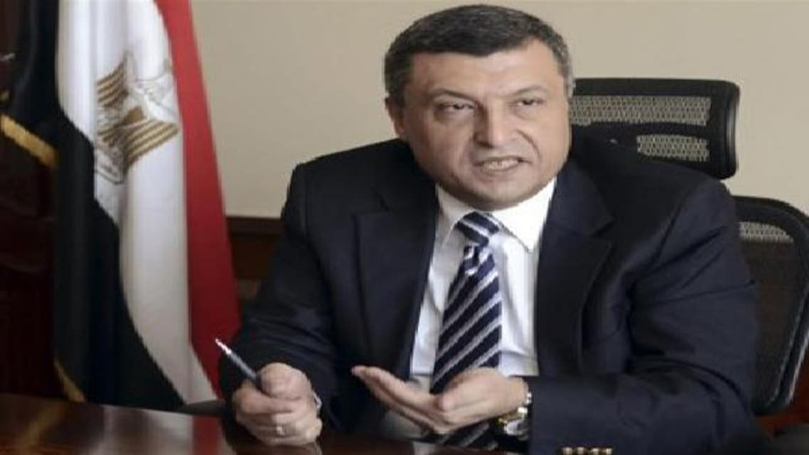 وزير البترول المصري أكد أن الغاز المصدر خاص بالشريك الأجنبي