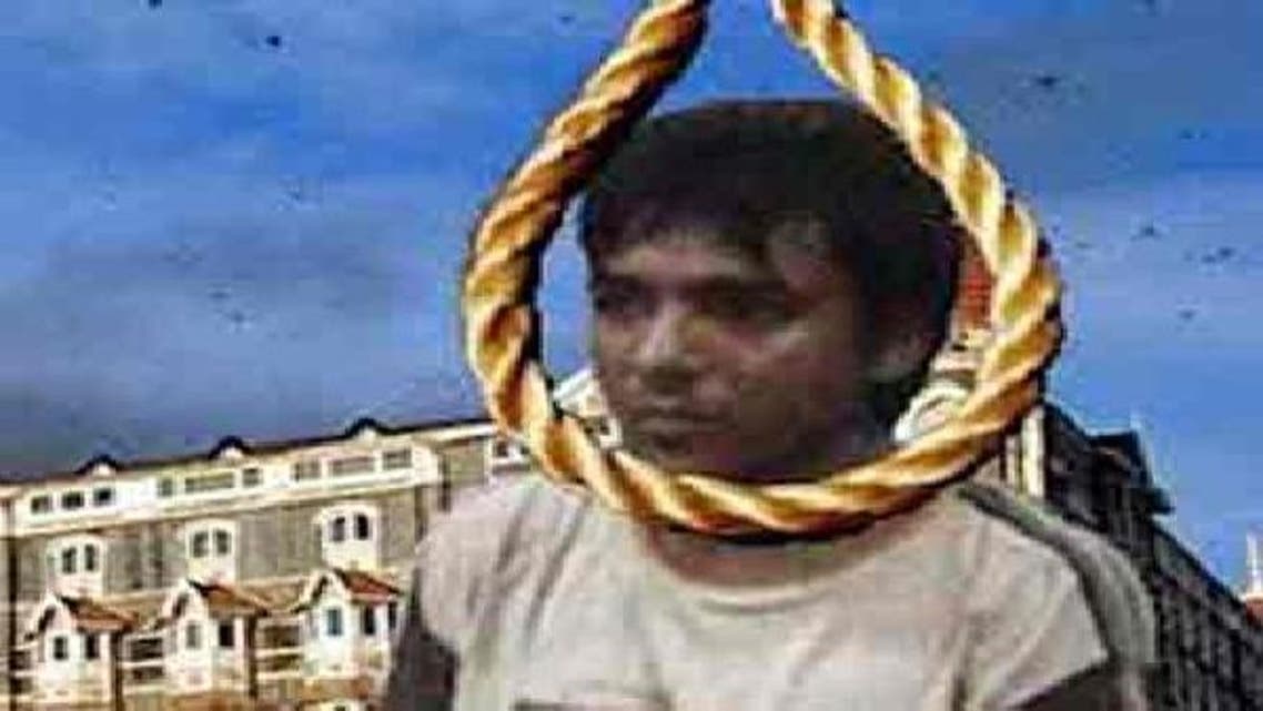 اجمل قصاب کی تمام اپیل مسترد ہو گئی تھیں
