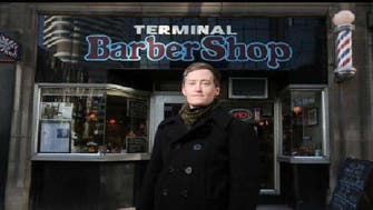 Canadian Muslim barber sued for refusing to cut womans hair