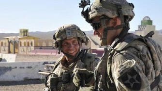 US soldier was not solely responsible for Afghan murders investigator