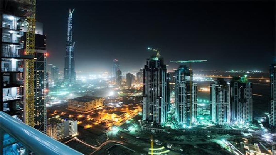 دبي خرجت من أزمتها أكثر صلابة