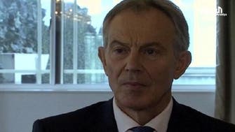 Blair didn’t read up on Iraq’s history before war: inquiry chief