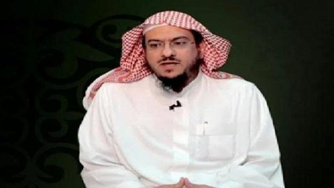 الإفراج عن الداعية السعودي يوسف الأحمد بعفو ملكي