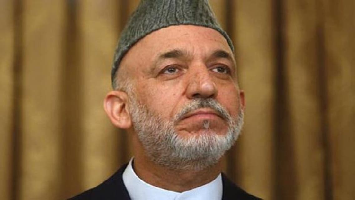 President Hamid Karzai has approved the execution of 16 people after their death sentences were confirmed by three courts, presidential spokesman Aimal Faizi told AFP. (Reuters)