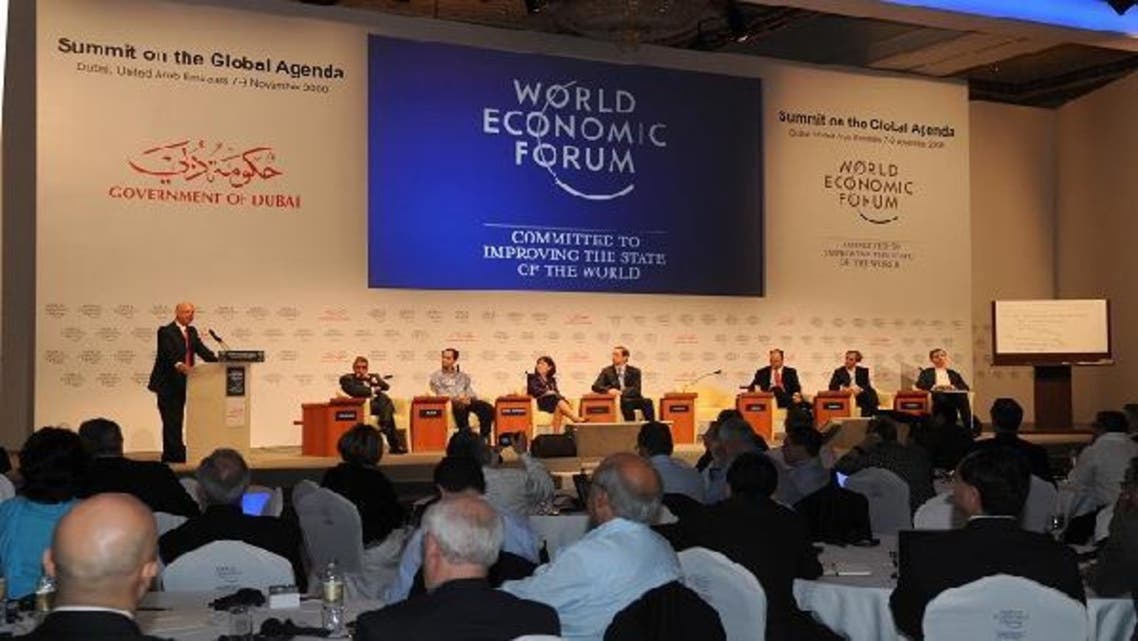 The annual Summit on the Global Agenda, dubbed the “world’s biggest brainstorm,” brings together nearly 1,000 thought leaders from across all regions of the world and all walks of life. (Photo courtesy of the International Diplomat)
