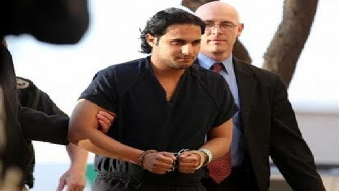 امریکا میں سعودی طالب علم کو دہشت گردی کے الزام میں عمر قید کی سزا