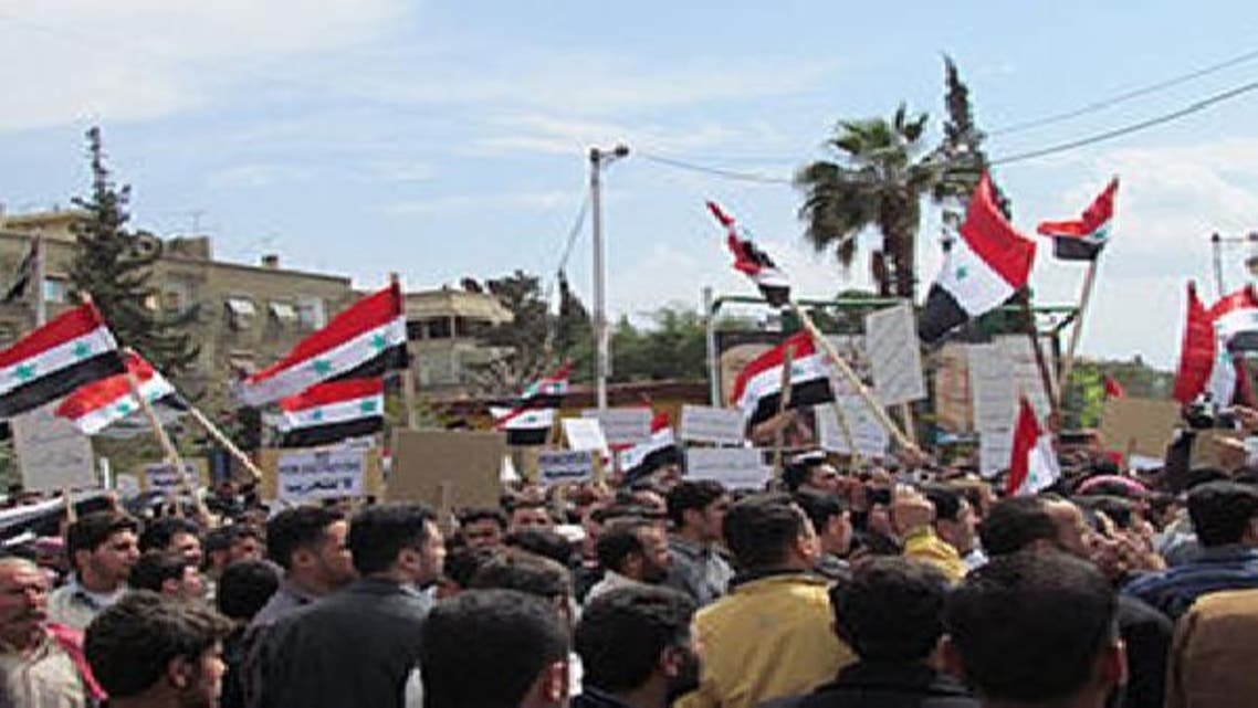 إرهاصات المرحلة الأخيرة من الثورة