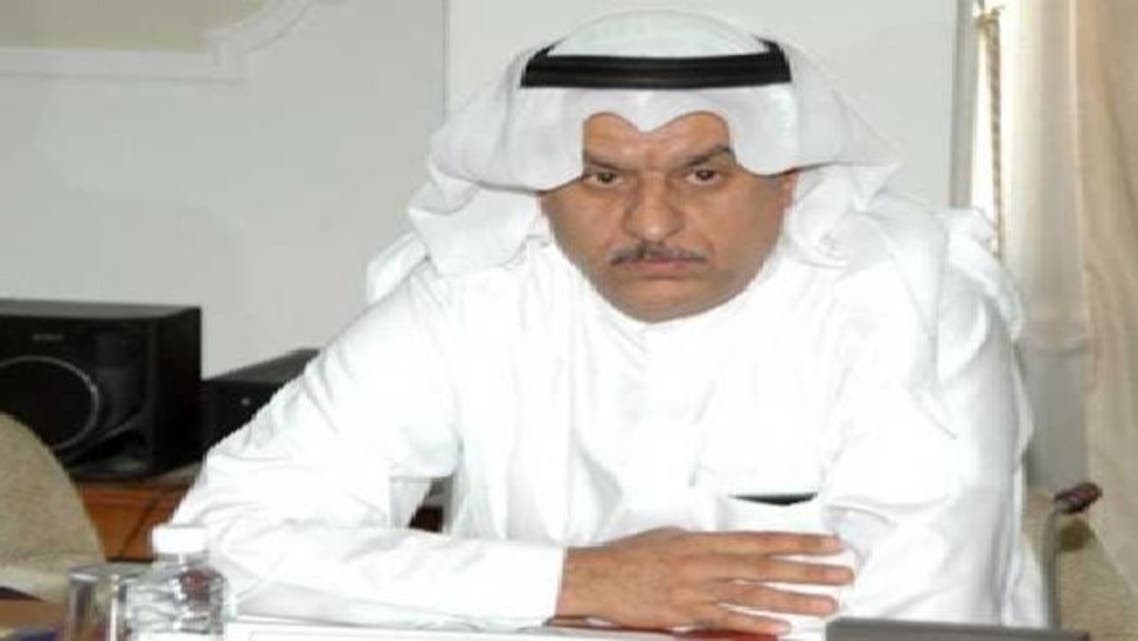 أمين عام اتحاد غرف دول الخليج عبدالرحيم نقي