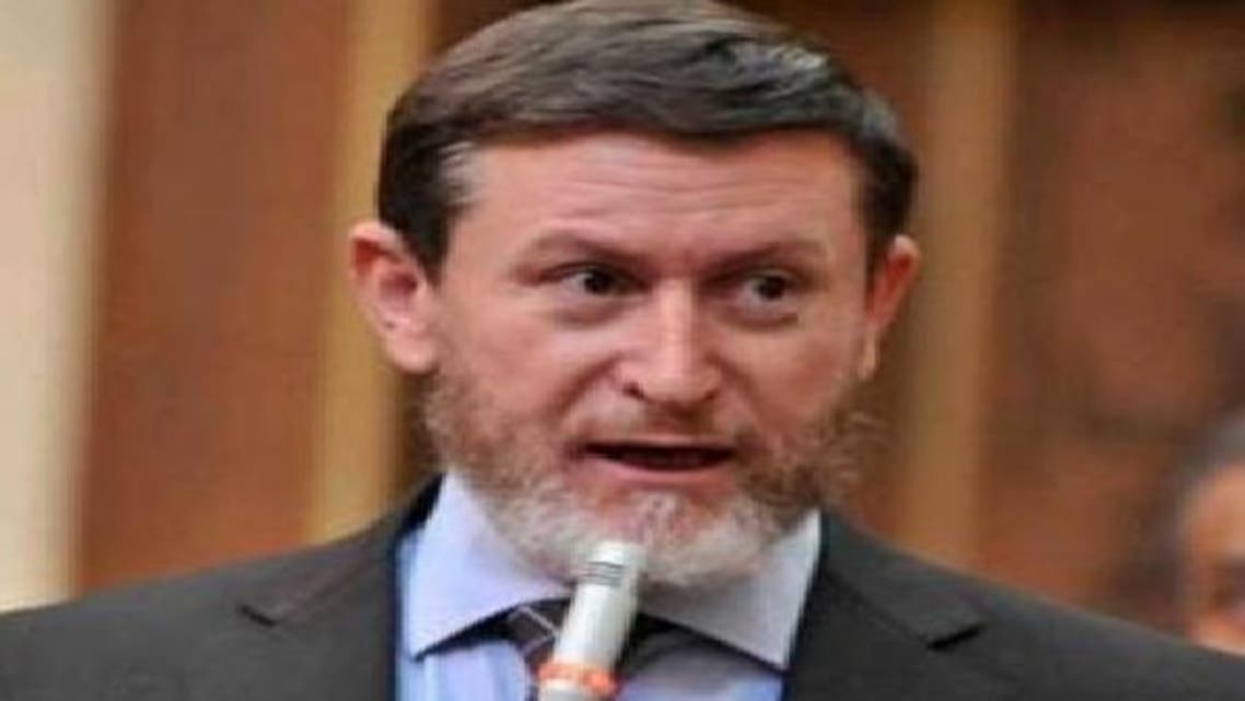 فريد إسماعيل