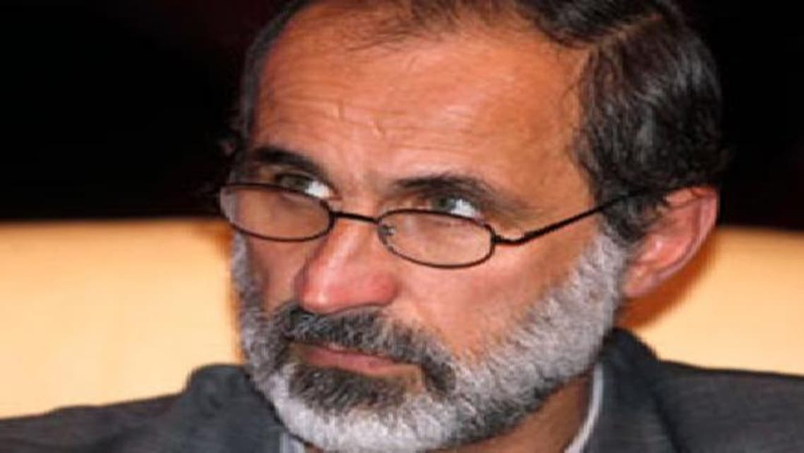 أحمد معاذ الخطيب